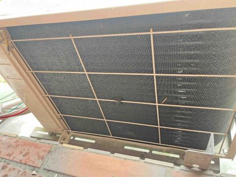 鴻雲家用空調保養 - 