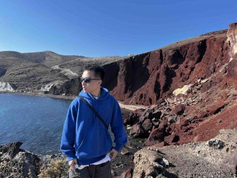 提供101指考化學服務的專家成功大學材料所