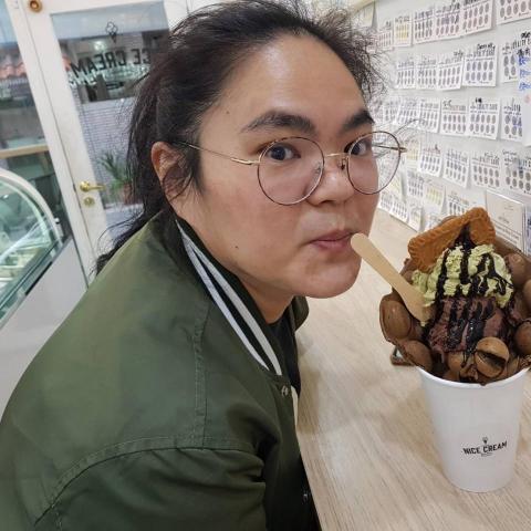 提供仁武地政服務的專家李花花