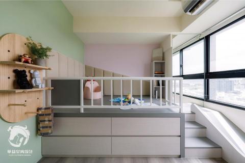 華益室內設裝修設計有限公司 - 