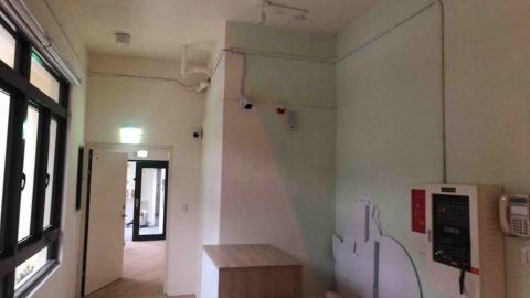 王小弟工程承包 - 基隆親子館,跳色配置 王小弟工程承包 - 基隆親子館,跳色配置