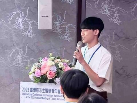 黃宗祐 - 個人照片