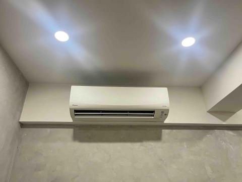 鴻雲家用空調保養 - 