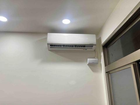 鴻雲家用空調保養 - 