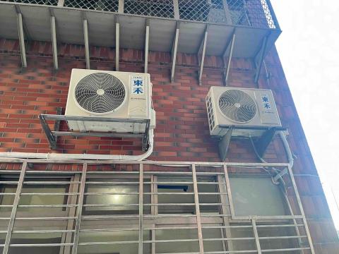 鴻雲家用空調保養 - 
