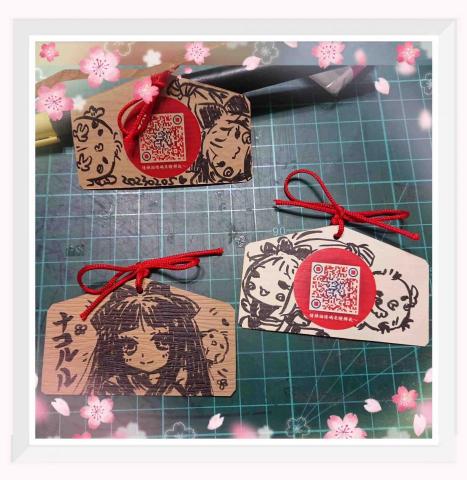 提供服飾服務的專家MoeneYuri