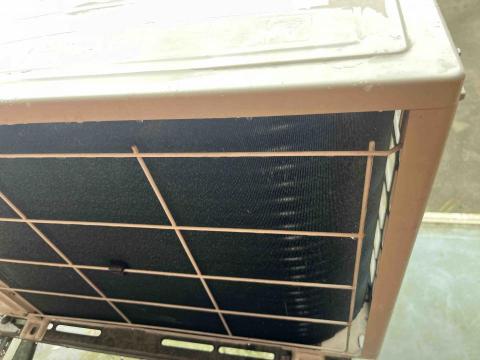 鴻雲家用空調保養 - 