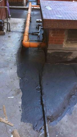 聖意防水工程 - 