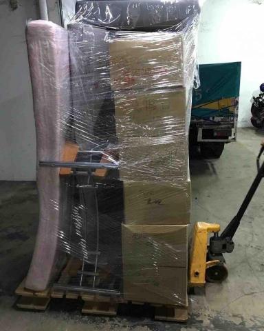 Jo將精緻搬家貨運 - 倉儲服務 Jo將精緻搬家貨運 - 倉儲服務