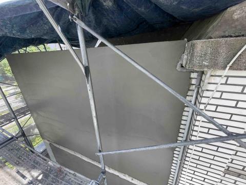 泥作阿漳 - 粉光