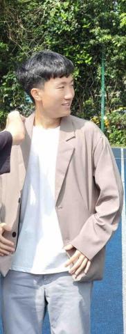 劉沛安 - 台科資工系活動長