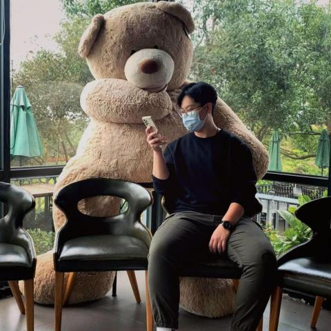 提供民法820服務的專家袁慶蓉