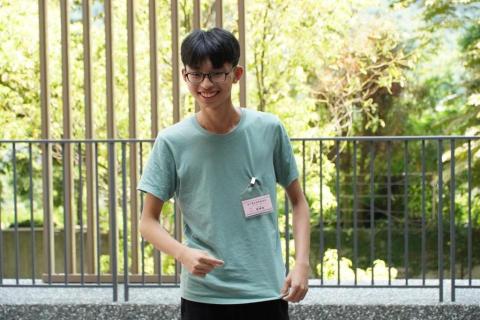 曾暉紘 曾暉紘