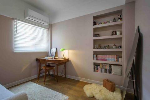 王小弟工程承包 - 永和宅-書房 王小弟工程承包 - 永和宅-書房