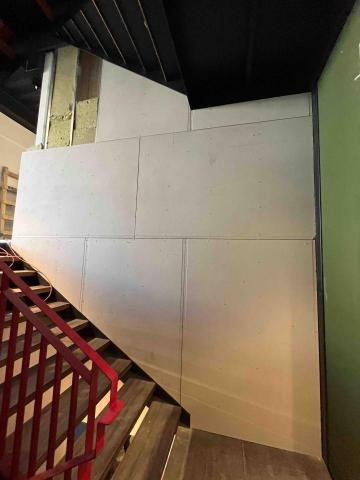 蔡鎮鴻(輕鋼架/輕隔間) - 