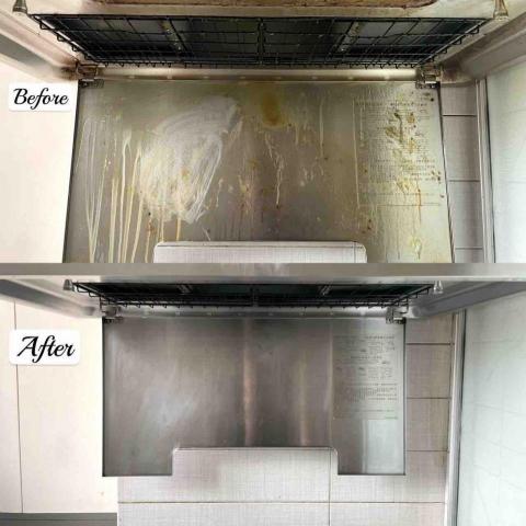 樂蓁清潔工作室 - 