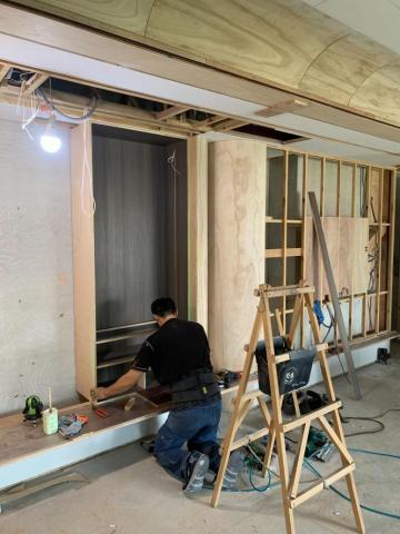 常盛裝潢油漆工程 - 