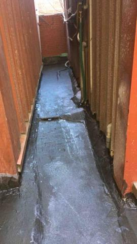 聖意防水工程 - 