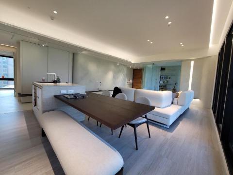 常盛裝潢油漆工程 - 