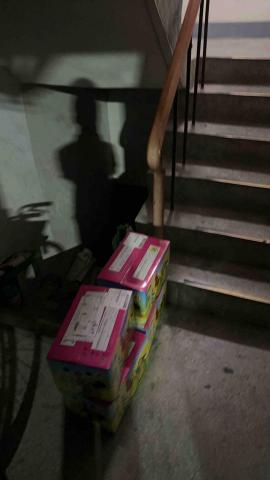 3.5頓貨車拖運業務商😊 - 搬運完成