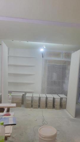 常盛裝潢油漆工程 - 