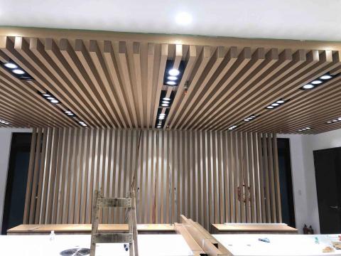 蔡鎮鴻(輕鋼架/輕隔間) - 