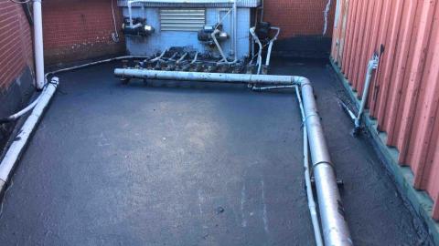 聖意防水工程 - 