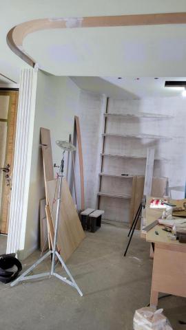 常盛裝潢油漆工程 - 