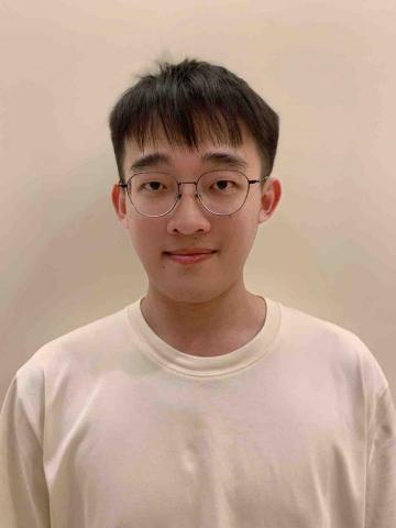 提供123心算服務的專家李展瑋