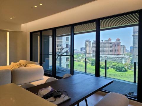 常盛裝潢油漆工程 - 