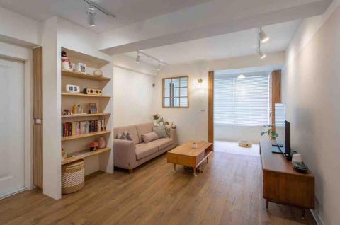 王小弟工程承包 -  永和宅 王小弟工程承包 -  永和宅