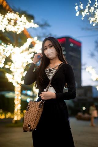 呂建忠 - 人像拍攝