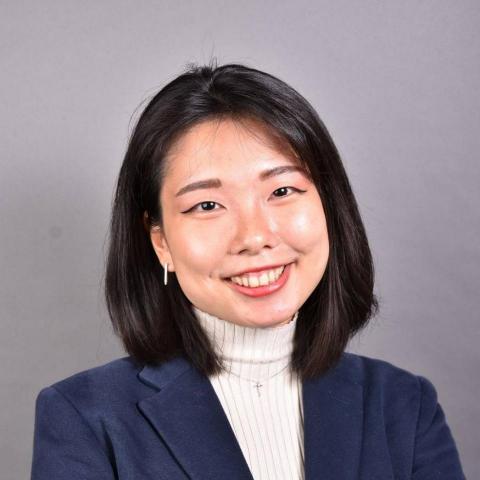 提供apa股價服務的專家黃雅暄