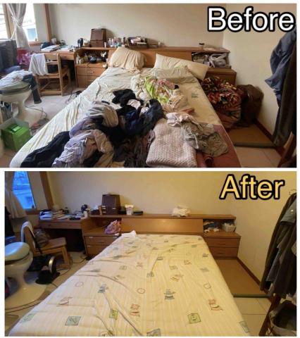 婉君收納整理師 - 