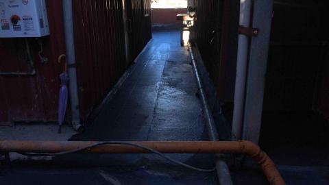 聖意防水工程 - 