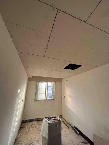 蔡鎮鴻(輕鋼架/輕隔間) - 暗架天花板