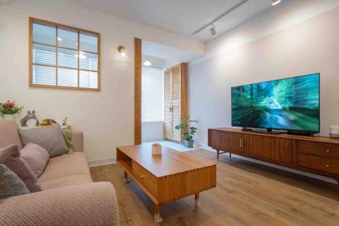 王小弟工程承包 -  永和宅 王小弟工程承包 -  永和宅