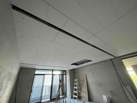 蔡鎮鴻(輕鋼架/輕隔間) - 