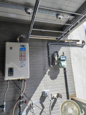 璟宸水電裝潢-李福祐 - 