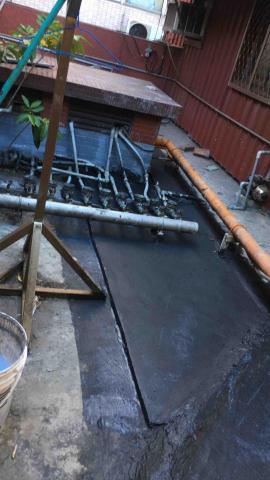 聖意防水工程 - 