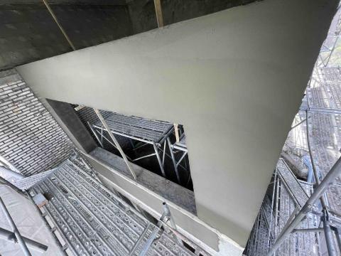 泥作阿漳 - 粉光