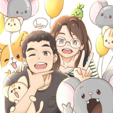 Liin_illustration - 人像繪製 Liin_illustration - 人像繪製