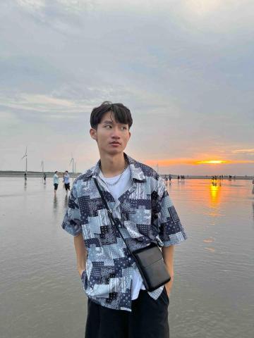 提供板橋區服務的專家陳冠銘