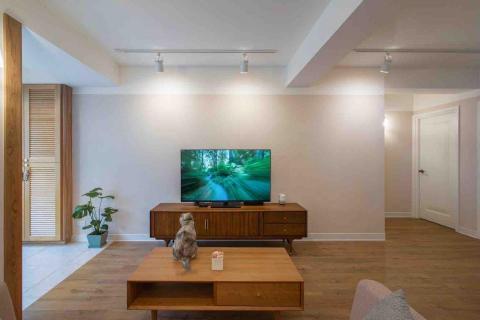 王小弟工程承包 -  永和宅 王小弟工程承包 -  永和宅