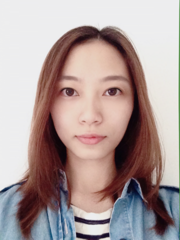 提供廣告影片類型服務的專家Emma Hsu