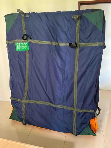 Jo將精緻搬家貨運 - 防潑水床墊保護 Jo將精緻搬家貨運 - 防潑水床墊保護