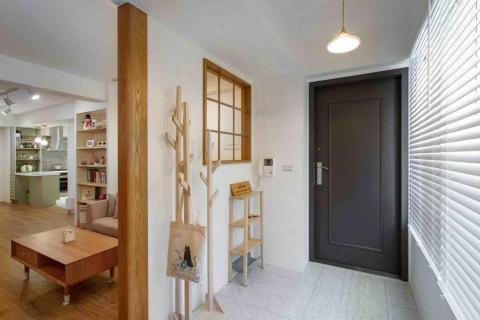 王小弟工程承包 -  永和宅 王小弟工程承包 -  永和宅