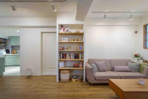 王小弟工程承包 - 永和宅 王小弟工程承包 - 永和宅