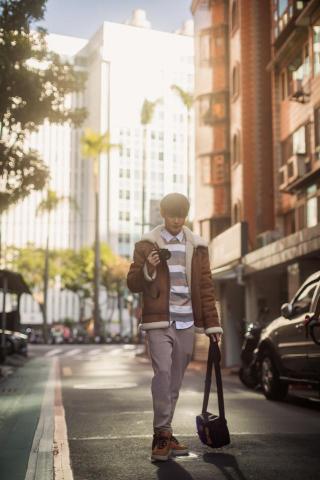 呂建忠 - 人像拍攝