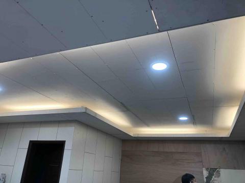 蔡鎮鴻(輕鋼架/輕隔間) - 